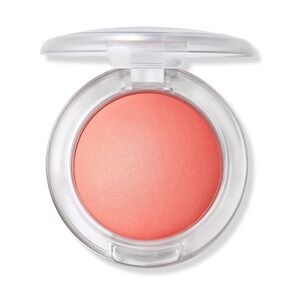 MAC Glow Play Blush Cheer Up Cushiony Blush 0.25oz New in Box